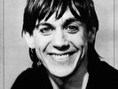 Iggy Pop: Lust For Life (Limited Edition: Translucent Purple) LP