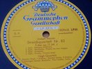 VEGH QUARTET - HAYDN String Quartets 33 & 82 DGG 18094 LPM TULIPS LP EX