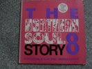 THE NORTHERN SOUL STORY VOLUME 8 SOUL SUPPLY LP SD126 MIDNIGHT GROOVERS