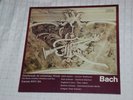 BACH - Edith Mathis, Carolyn Watkinson,Theo Adam   Kantate BWV 201 - LP new