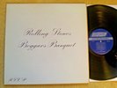 The Rolling Stones  Beggars Banquet  DISC EX(VG++)  1970s London Records PS-539