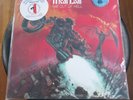 Meatloaf BAT OUT OF HELL 180-gram BLUE color vinyl LP Jim Steinman album SEALED