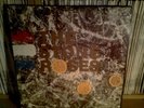 THE STONE ROSES  THE STONE ROSES SILVERTONE RECORDS  NO ORE LP 502  1989
