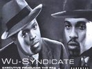 Wu-Syndicate [LP] (12