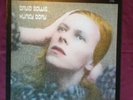 David Bowie Hunky Dory RCA SF-8244 Bobil/Rasputin unplayed
