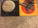 Judas Priest Rocka Rolla Vinyl Record Out Of Print Record Lot