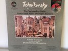 DBX encoded record: Tchaikovsky, M&K Digital Masterpiece Series