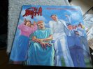 Death - Spiritual Healing LP Vinyl Original von 1990