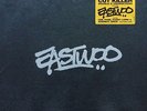 VINYLE - EAST(2) - EASTWOO - CUT KILLER -RARE
