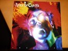 Alice In Chains Facelift LP CBS1672011 Jahr 1990 Innersleeve VG++/VG- cleaned