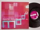 Depeche Mode Enjoy the Silence 04 Mix Vinyl 12“ Maxi Single Limited Venusnote