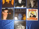 LOU REED/VELVET UNDERGROUND 7x LP Near Mint to VG+ Vinyl Transformer