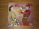 Herald The Beat LP Record Herald HLP 0110 Compilation 1957