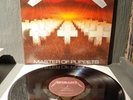 Metallica Master Of Puppets Vinyl 2x 180 Gram Gatefold 45 RPM  2008 *NM * *RARE*