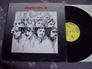 AORTA - II - ORIGINAL US PROMO