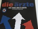 Die Ärzte Am Ende Der Ä-Seite LP