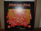 BLACK SABBATH  