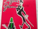 NORMAND HUDON Caricaturist Painter ART COVER Stephane Golmann V 1 CANADA '60s LP