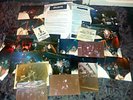 RARE GORGOROTH LIVE photos FLYERS etc.  Emperor 1Burzum Bathory Mayhem