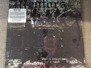 Mentors 1986 Up The Dose LP Vinyl NEW with wall display