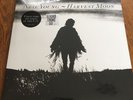 Neil Young Harvest Moon RSD Vinyl LP