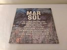 Rare Sealed Mar Y Sol ELP Double LP 2-705 BB King, Allman Bros Etc
