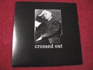 CROSSED OUT 1990-1993 LP discography Slap A Ham white vinyl No Comment Infest