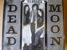 DEAD MOON Unknown Passage LP TOMBSTONE 1989 US orig FRED COLE-LOLLIPOP SHOPPE