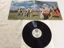 Beggars Opera “Act One” 1970 Germany gatefold Vertigo swirl Lp