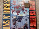 Uncles Estate   GUNS N' ROSES / Appetite For Destruction / SEALED Banned Cover*