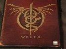 LAMB OF GOD WRATH BOX SET OOP NM  thrash metal metallica slayer death metal