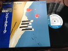 SONNY CLARK THE ART OF THE TRIO BLUE NOTE GXF-3069 OBI STEREO Japan Vinyl LP