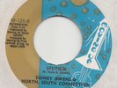 FUNK / BREAKS  / NORTHERN -- SIDNEY OWENS -- SPUTNIK / FUNKIE SHORTNIN' BREAD