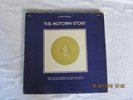 Limited Edition Motown Story The First Decade 5 Disc Vinyl Box Set Various