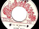 ALTON ELLIS  