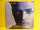 KRISTIAN CONDE (David Lyme) 