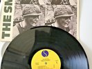 SIRE Vinyl-The Smiths-Meat Is Murder-Sire/Rough Trade 1-25269 NM