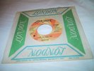CARAVAN Love To Love You + Golf  45 EX+ US 1971 promo London 20065