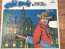 Rare  David Bowie The Man Who Sold The World Cartoon Sleeve Mercury Stereo