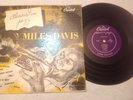MILES DAVIS Classics In Jazz 10