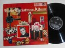 LP Elvis´ Christmas Album LOC-1035 Germany 1963 V1 VERY RARE diff. Cover