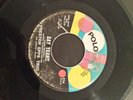 Vinyl record 45 Preston Epps Trio Say Yeah Northern soul R & b latin