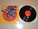 Judas Priest , Sreaming For Vengeance , Columbia , USA 1982
