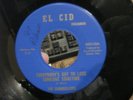 RARE NORTHERN SOUL 45 The Chancellors ORIGINAL 1969 Press on El Cid Records VG+