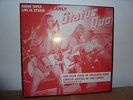 (Early) Status Quo - Radio Tapes Live in Studio LP