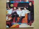 2- LP  Crosby, Stills, Nash & Young 