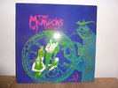The Morlocks - Emerge (RARE US GARAGE-PUNK 1985  FUZZTONES CHESTERFIELD KINGS