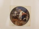 Original UK Picture Disc 45 Madness - Uncle Sam 1985