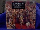 ROLLING STONES VERY RARE SEALED LP ITS ONLY ROCK N ROLL 1974 USA 1st PRESS STKR
