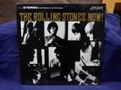 ROLLING STONES VERY RARE SEALED  LP ROLLING STONES, NOW  1965 USA PRESS?